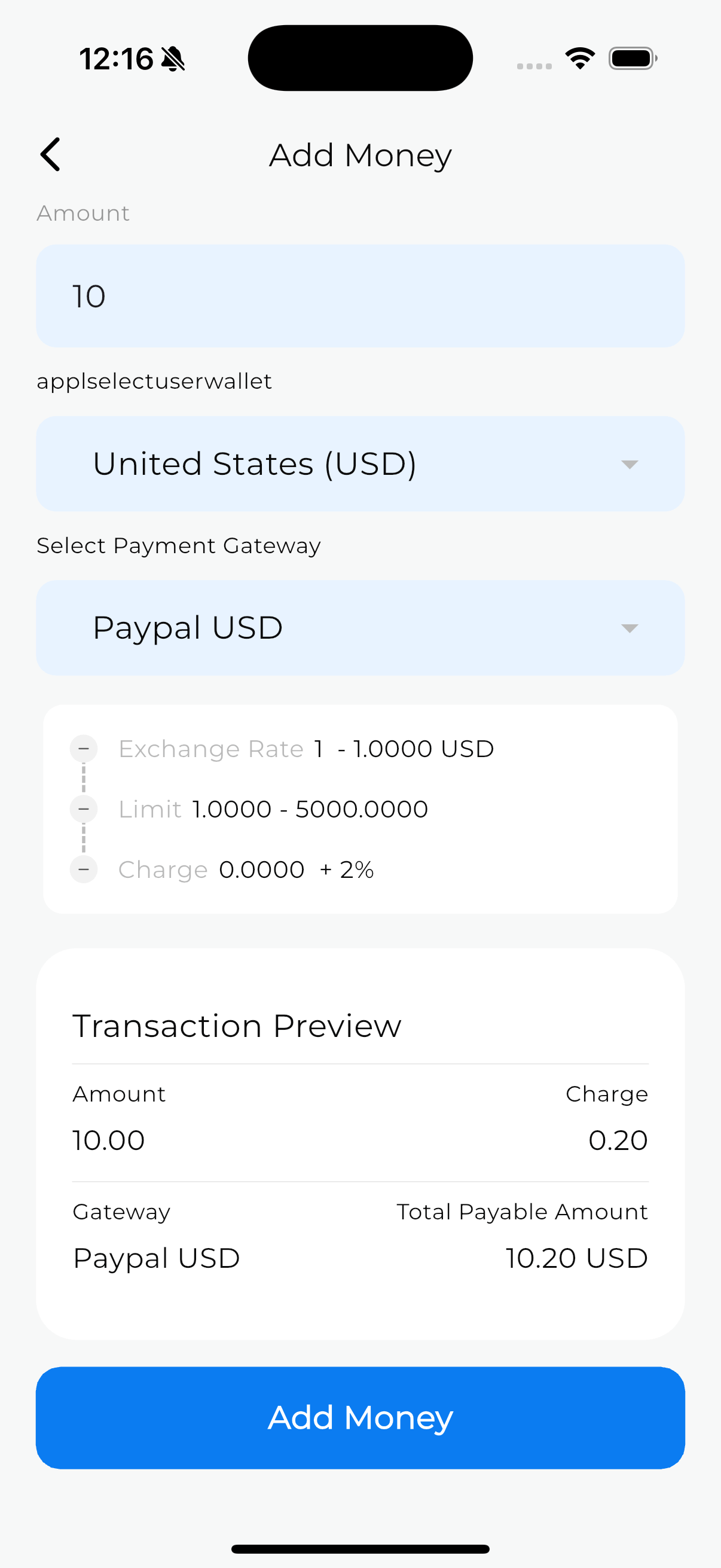 app